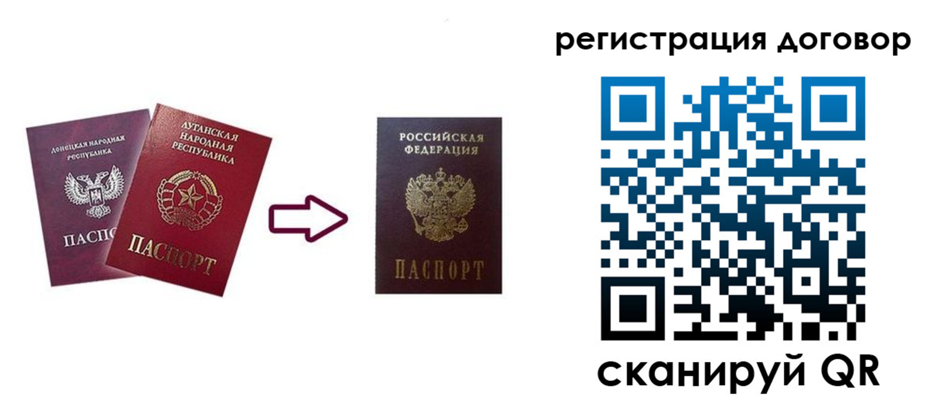 временная регистрация в квартире в Братске